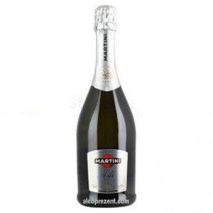 ШАМПАНСКОЕ МАРТИНИ АСТИ 0.75L БЕЛОЕ СЛАДКОЕ (ИТАЛИЯ)